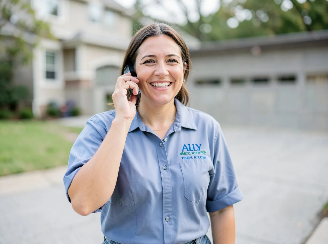 Metal Roof Installation Ambia, IN FAQs